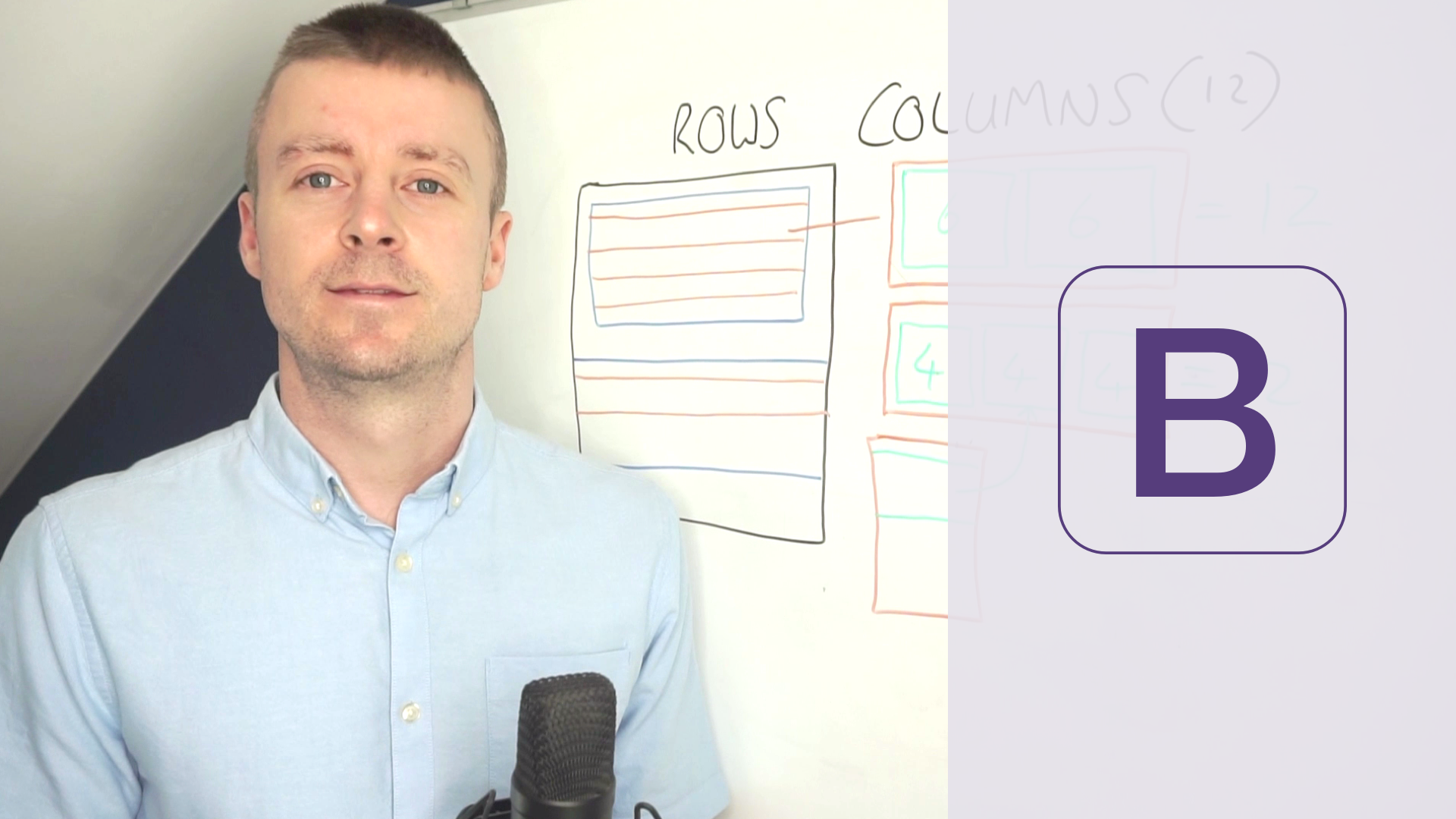 bootstrap course image