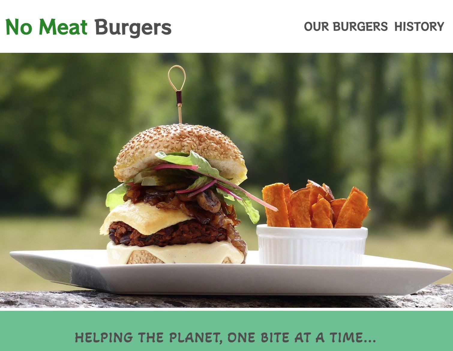 whitespace under html image